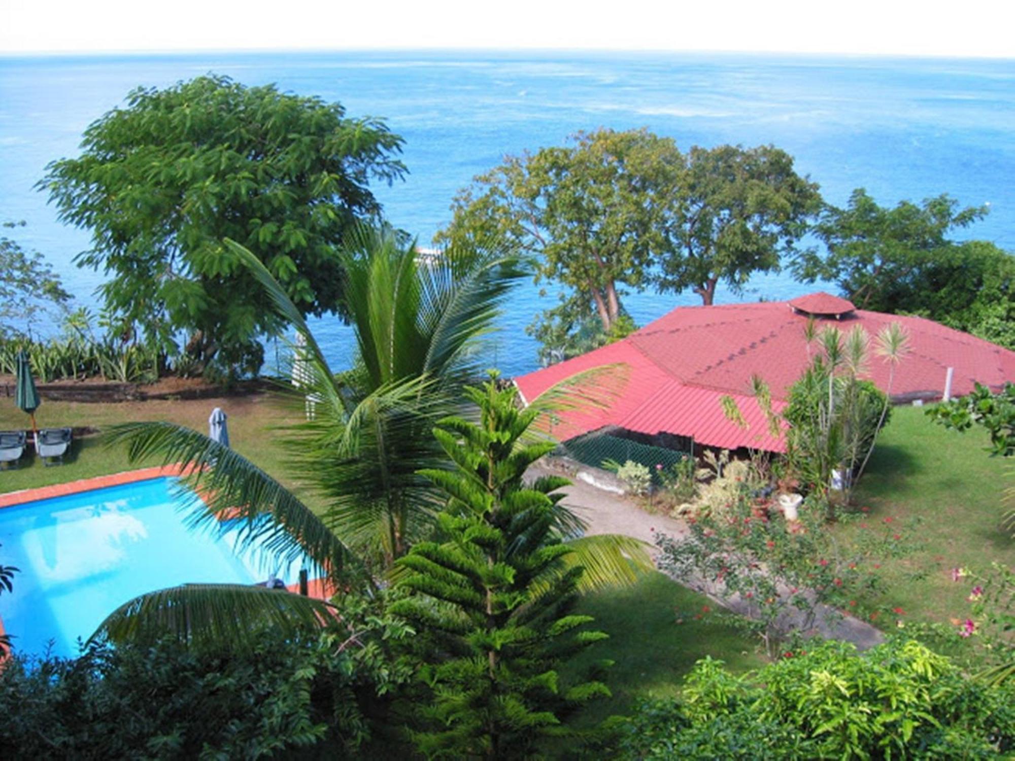 Tamarind Tree Hotel Salisbury Bagian luar foto