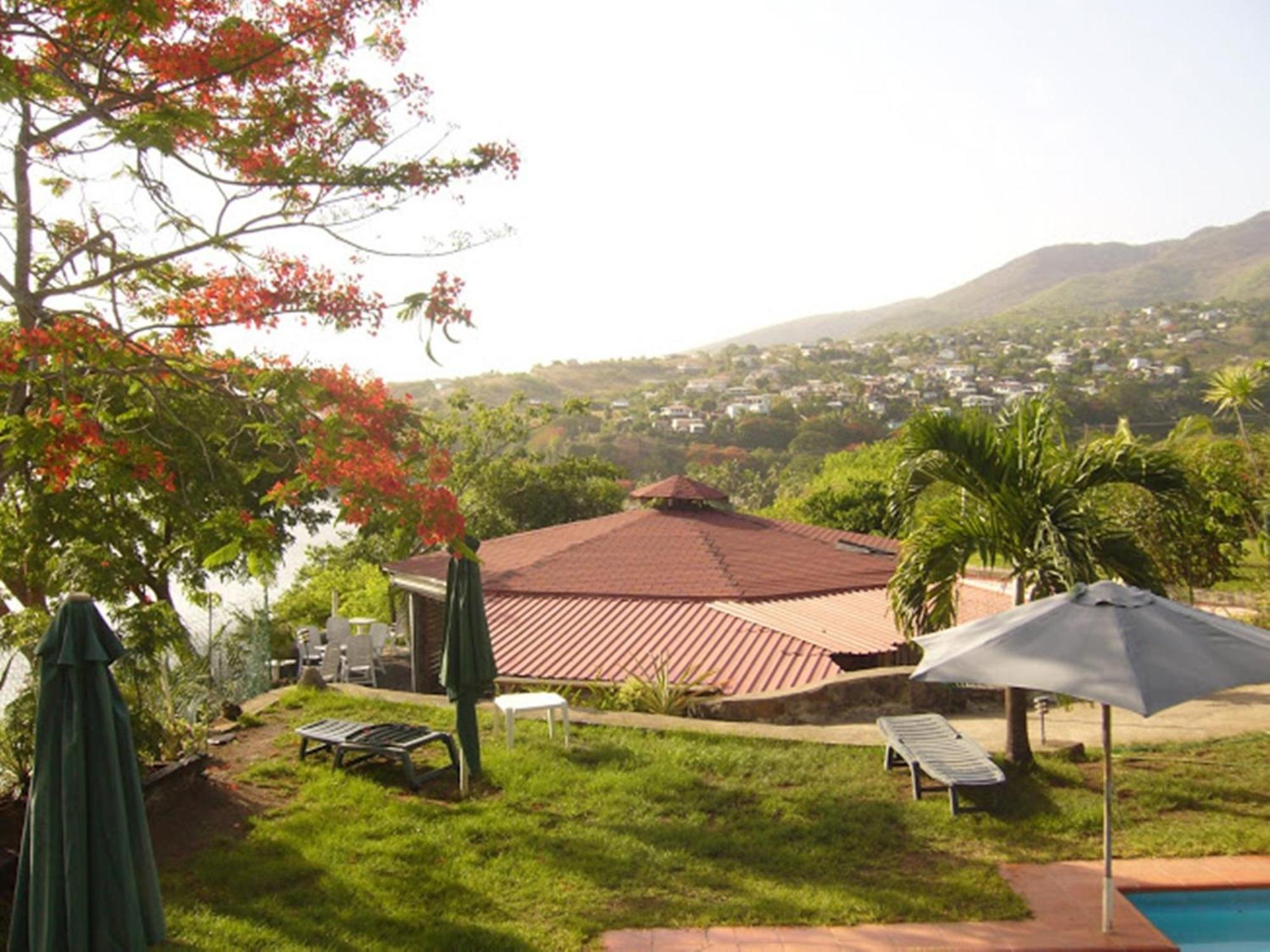 Tamarind Tree Hotel Salisbury Bagian luar foto