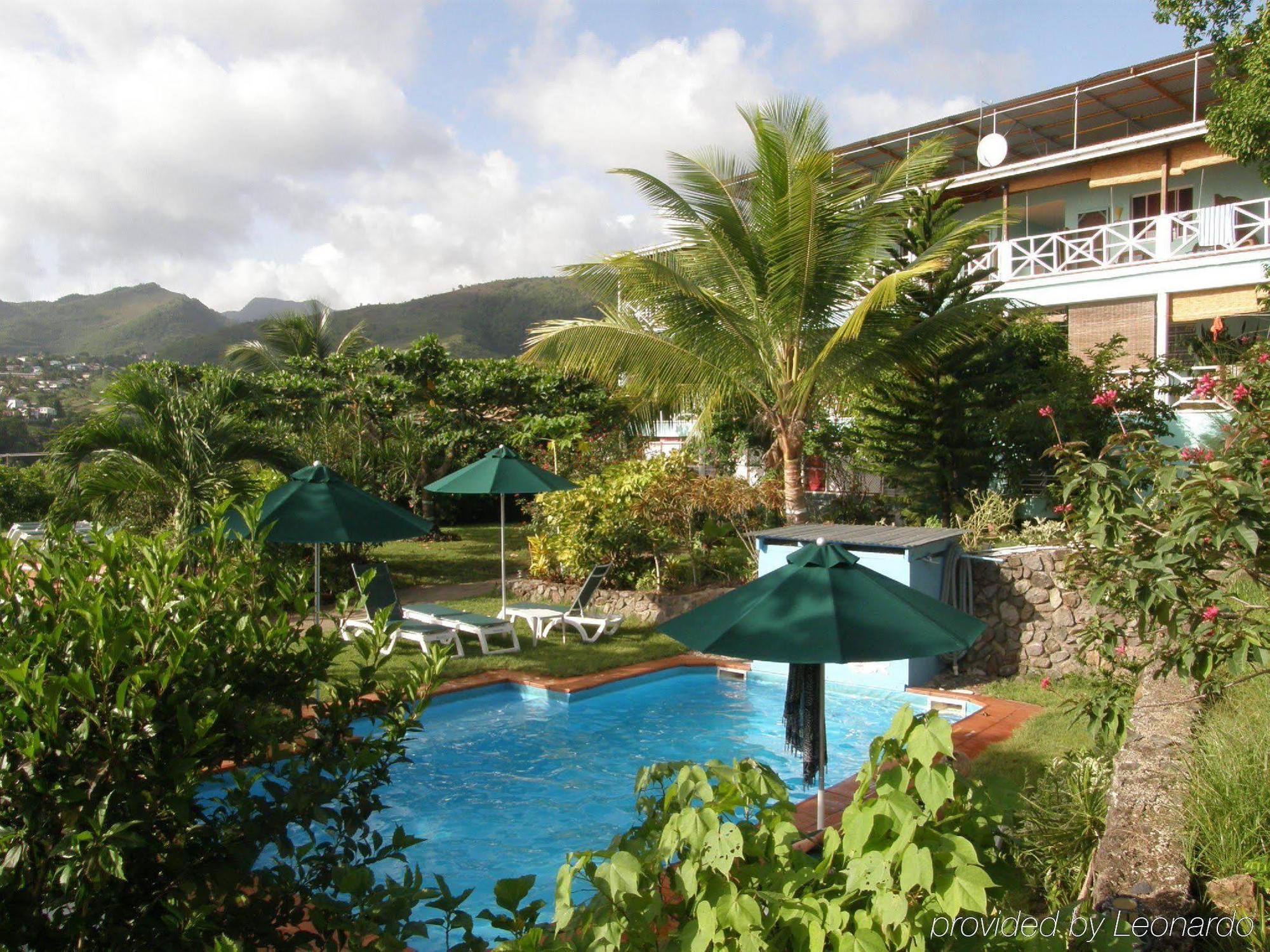 Tamarind Tree Hotel Salisbury Bagian luar foto