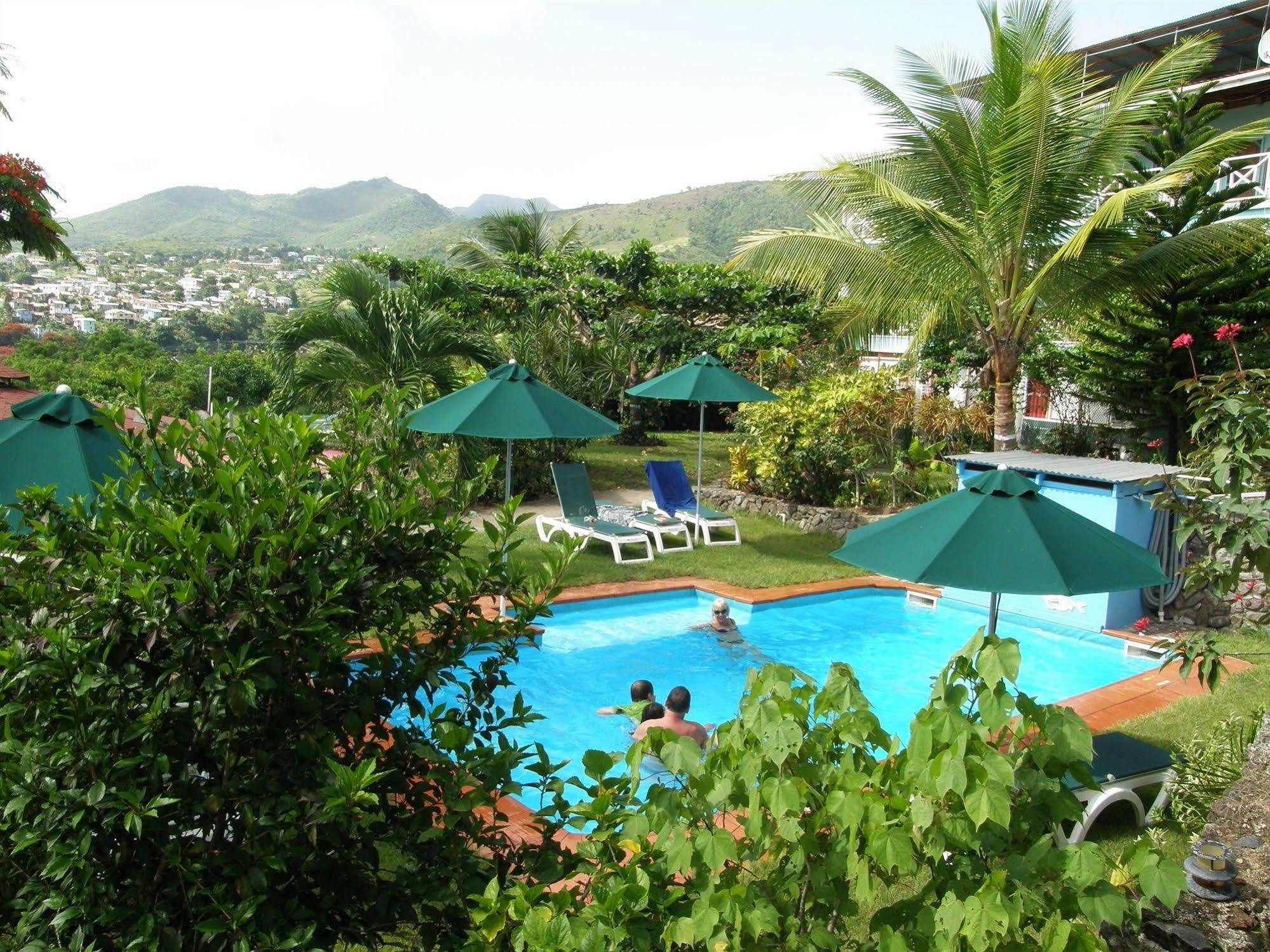 Tamarind Tree Hotel Salisbury Bagian luar foto