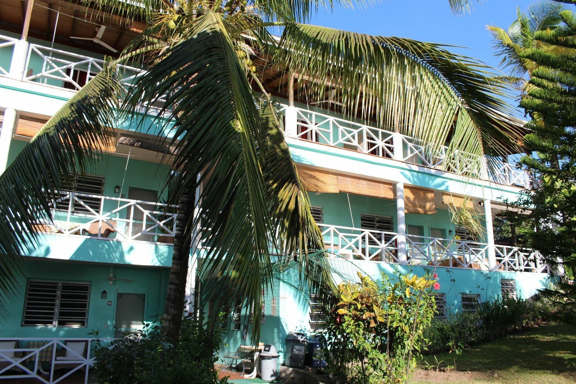 Tamarind Tree Hotel Salisbury Bagian luar foto